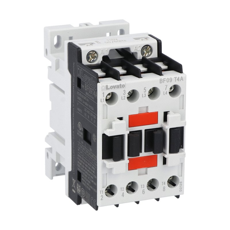 BF09T4A400 Lovato Electric