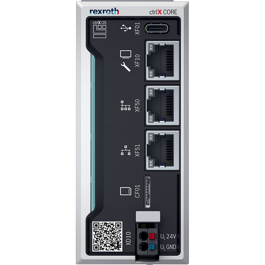 R911410037 Bosch Rexroth - COREX-C-X3-11-ANNN-21.01-01RS-NN-NN