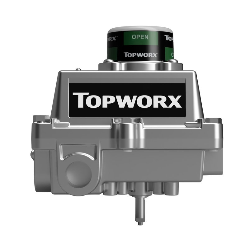 DXS-L21GNEB Topworx