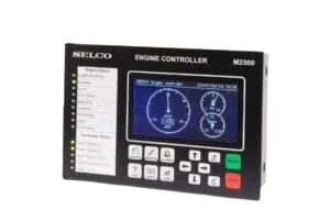 M2500 Selco