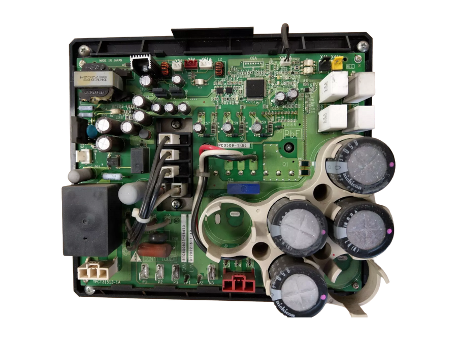300574P Daikin Air
