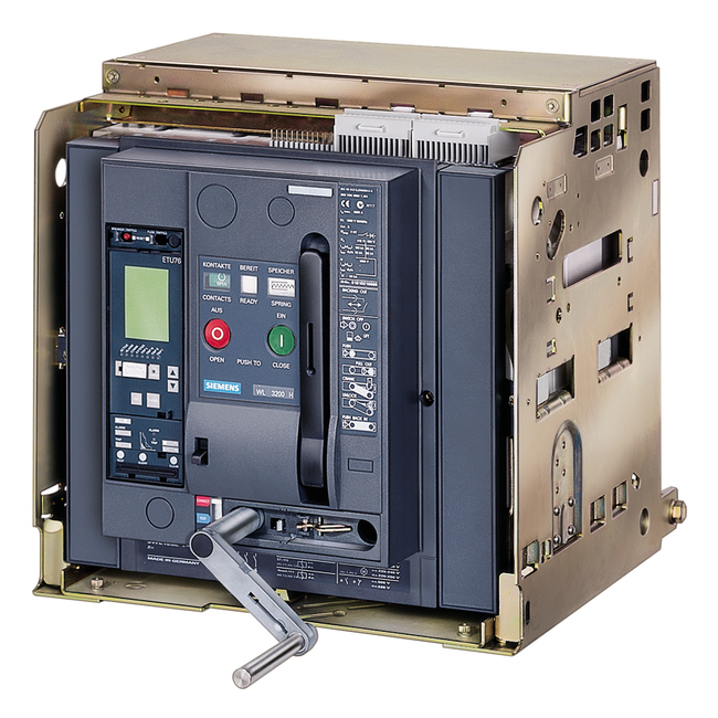 Siemens 3WL12104CB624GA4