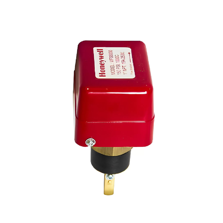 WFS6000 Honeywell
