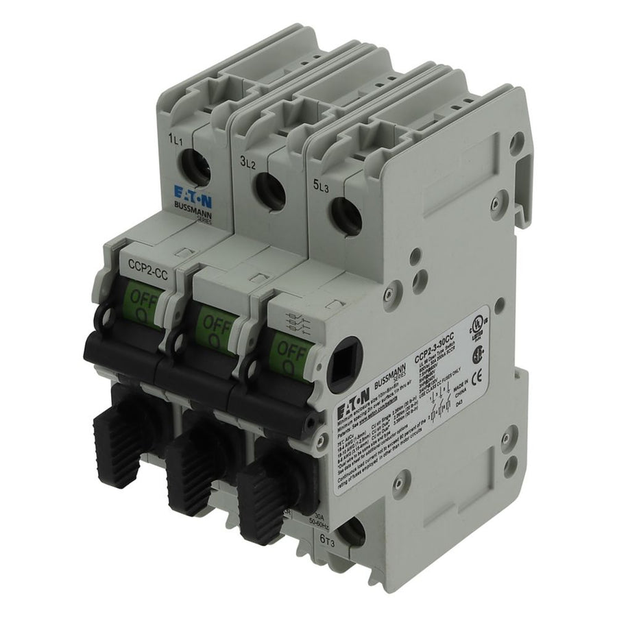 CCP2-3-30CC Eaton Bussmann