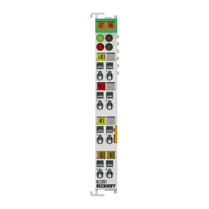 KL4001 Beckhoff