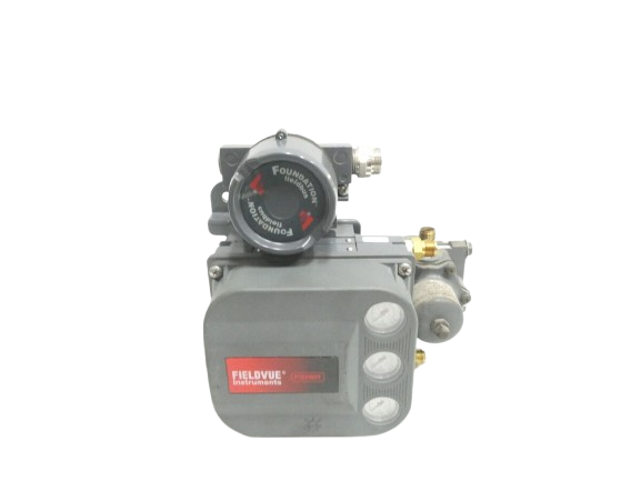 DVC6010F Fisher - Emerson