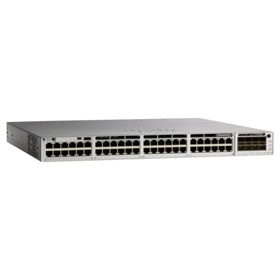 C9300-48UN-A Cisco