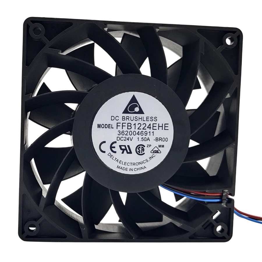 FFB1224EHE Delta Electronics