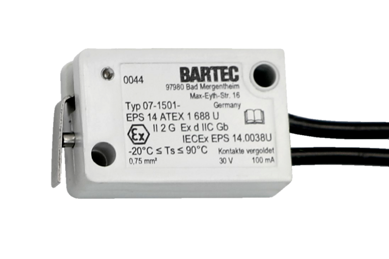 07-1501 Bartec