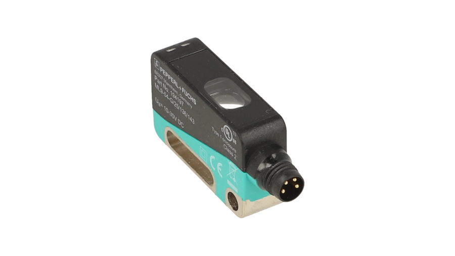 70129400 Pepperl Fuchs - ML9-54-G-8736