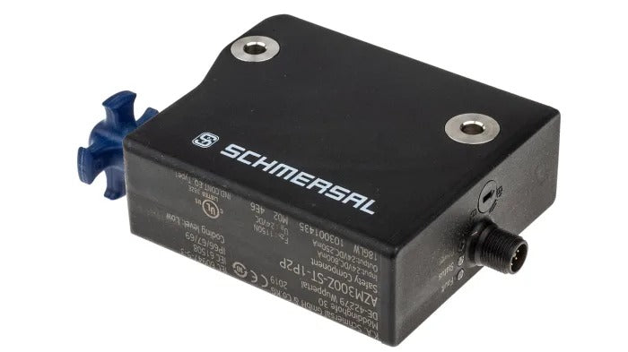 103001450 Schmersal - AZM300Z-ST-1P2P-A