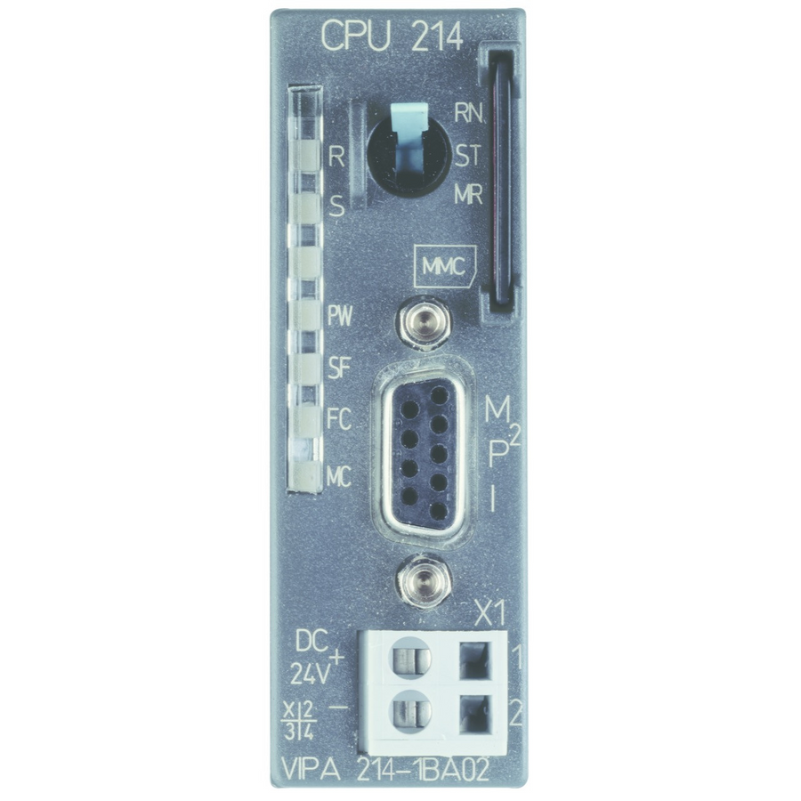 214-1BA06 Vipa