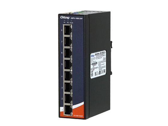 IGPS-1080-24V ORing