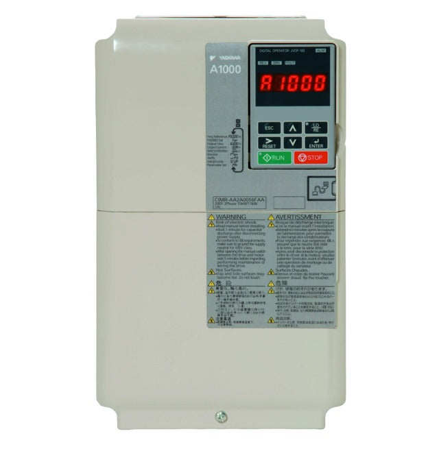 Yaskawa CIMRAT4A0058FAA