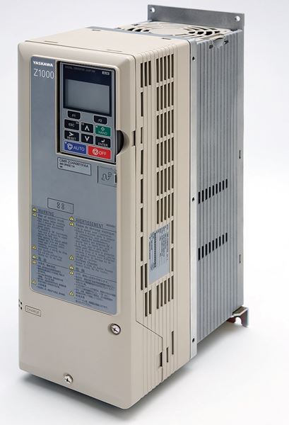 Yaskawa CIMRZU5A0027FAA