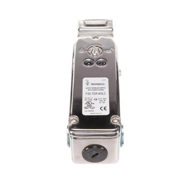 F3S-TGR-KHL3 Omron