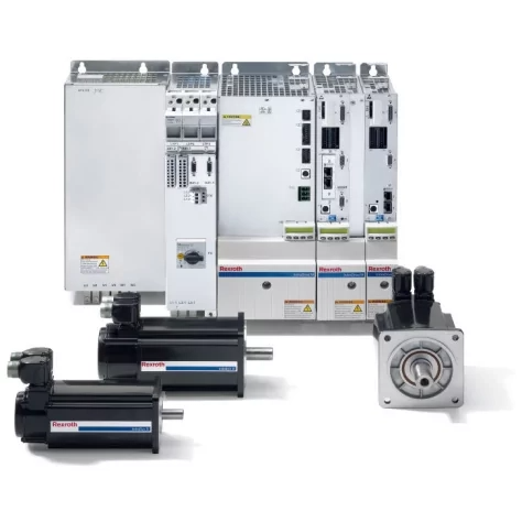 R911279762 Bosch Rexroth - LSS080-B1-0300A