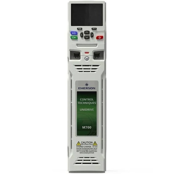 M700-054-00270 A Control Techniques