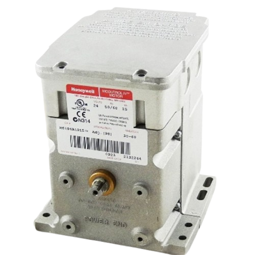 Honeywell M6284A1055S
