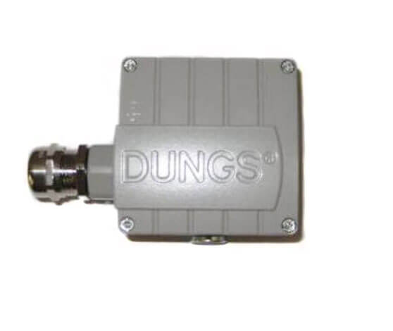 Dungs LGW50A42P
