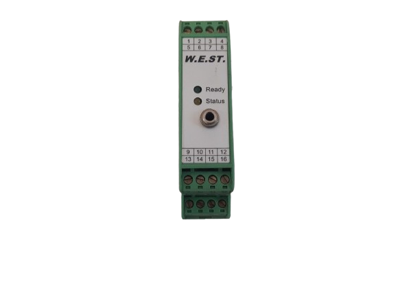PAM-195-S1 W.E.ST. Elektronik