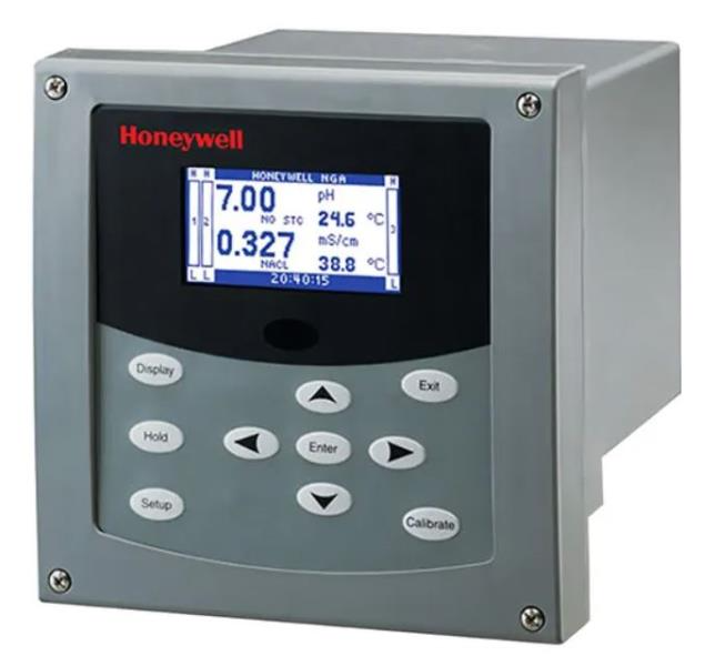 UDA2182-CC1-NN2-NN-N-P0C0-EE Honeywell