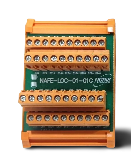 Noris NAFELOC0102G