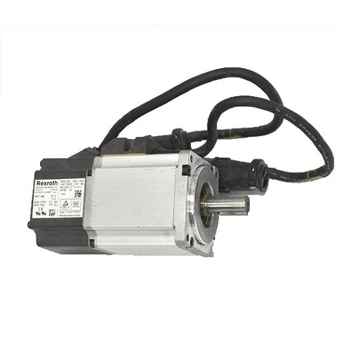 R911295555 Bosch Rexroth - MSM030B-0300-NN-C0-CG0