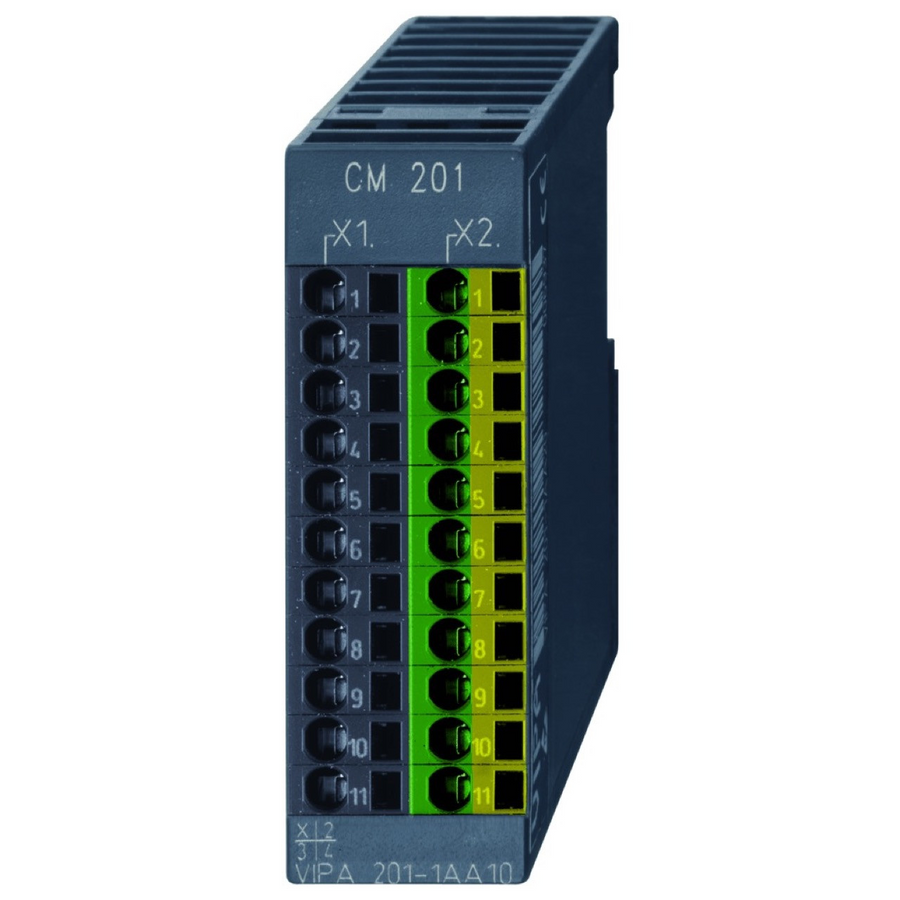 201-1AA10 Vipa - CM 201