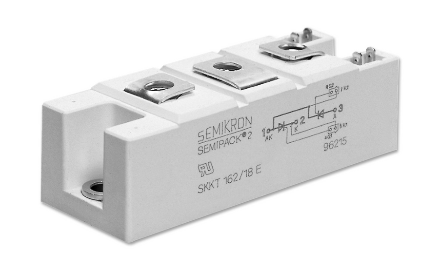SKKH 162/16E Semikron
