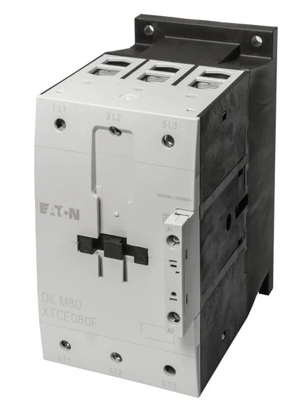 DIL M80 XTCE080F Eaton