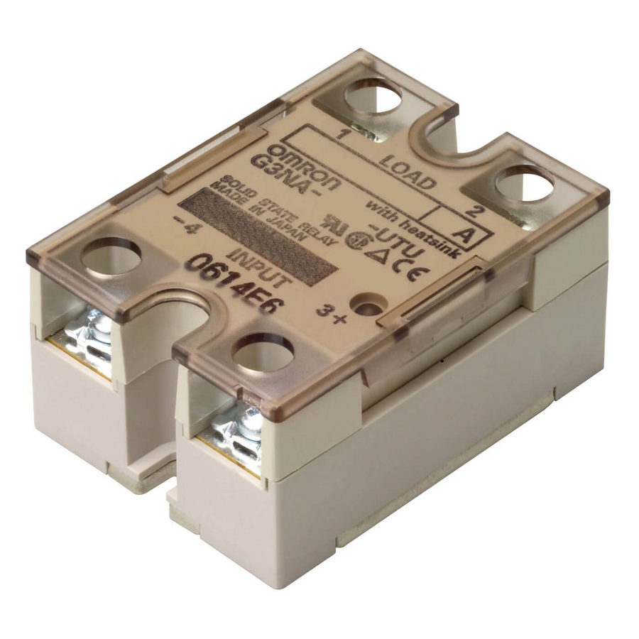 G3NA220BUTU100240VAC Omron