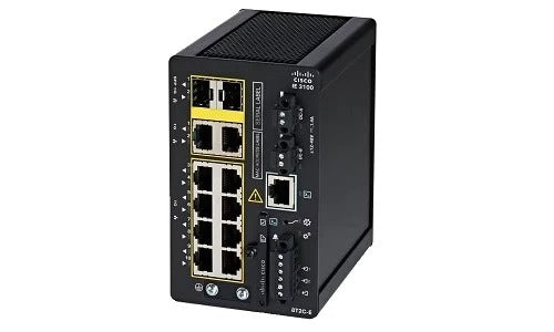 IE-3100-8T2C-E Cisco