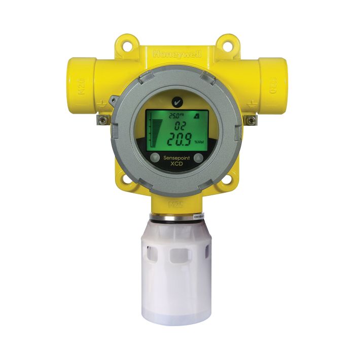Honeywell SPXCDULNS2RM