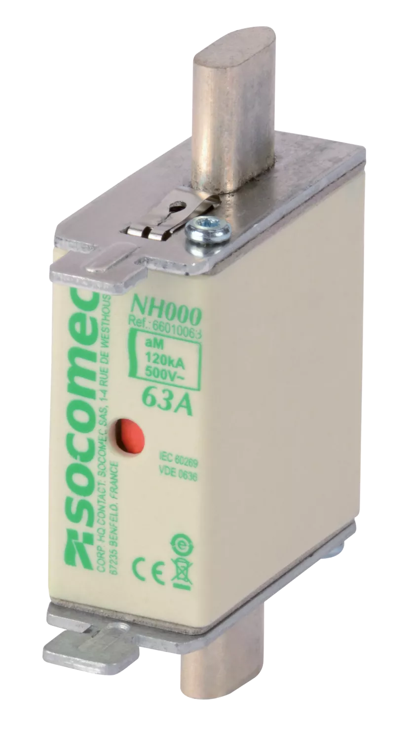 60330040 Socomec