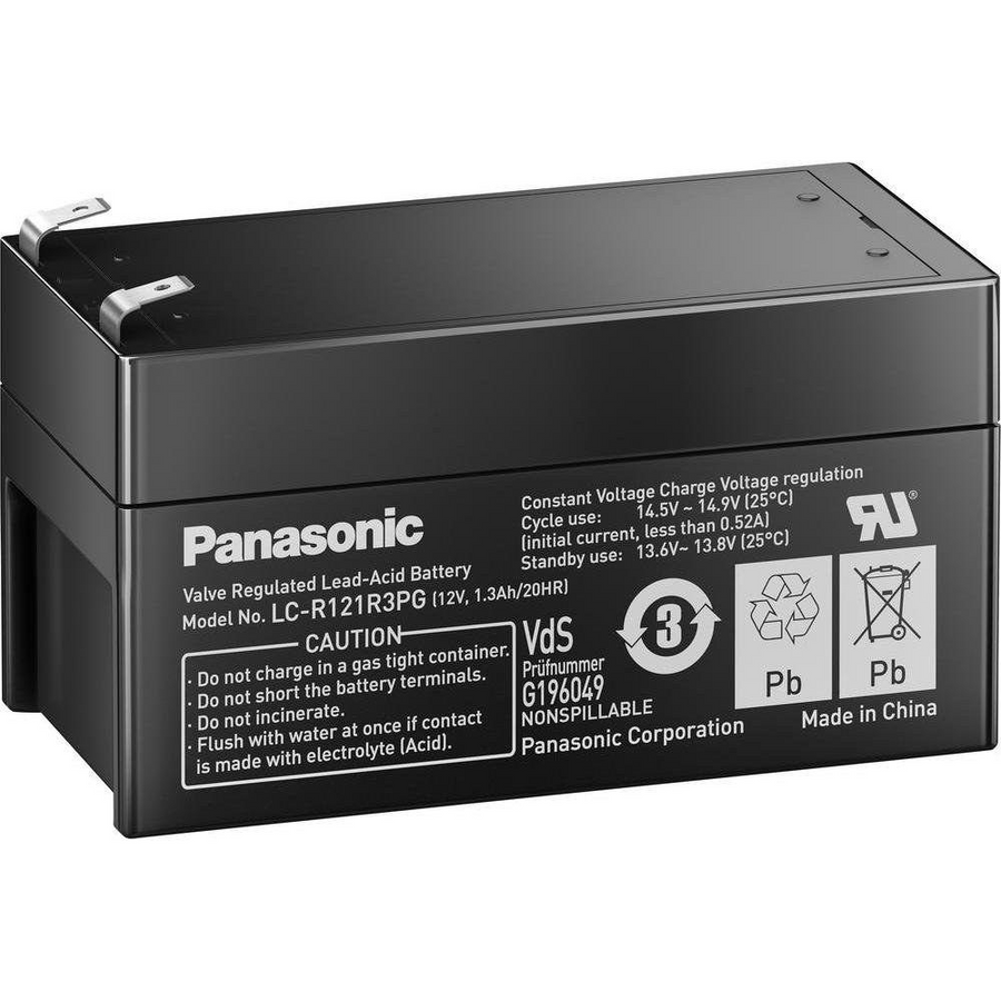 LC-R121R3P Panasonic