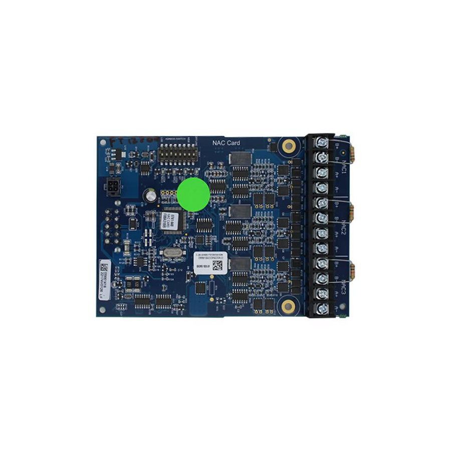 4100-5450 Simplex