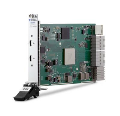 785679-01 National Instruments - PXIe-8301