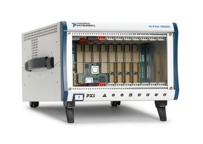 782946-01 National Instruments - PXIe-1082DC