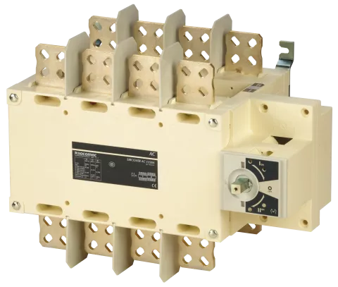 41AC4120 Socomec