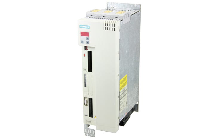Siemens 6SE70221EP70ZC43G42G91