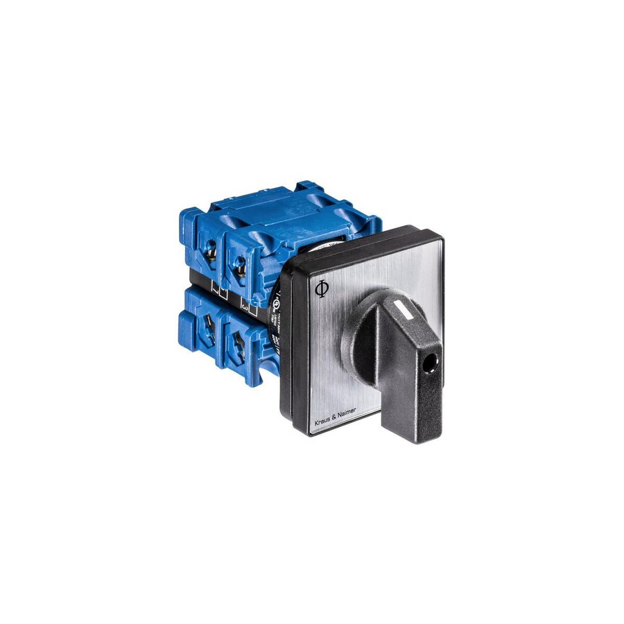 70012762 Kraus & Naimer - UMSCH.M.0-ST. CH10 A214-600 E