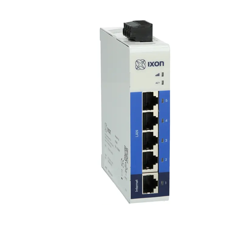 IX2415 IXON