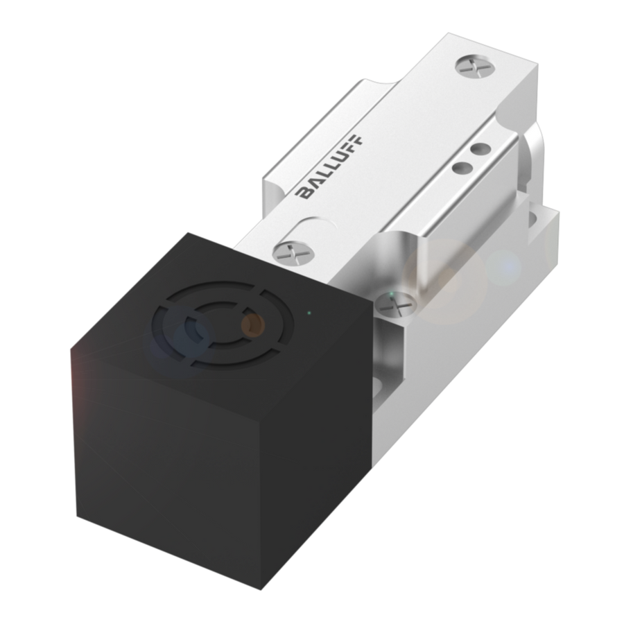 BES 517-223-P4-E Balluff