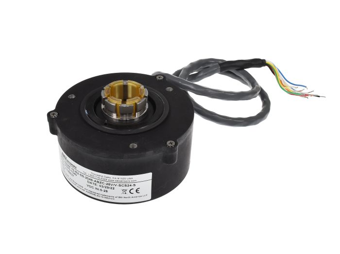 01070-1340 BEI Sensors
