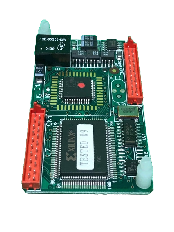 ZB4-501-IF1 Klockner Moeller