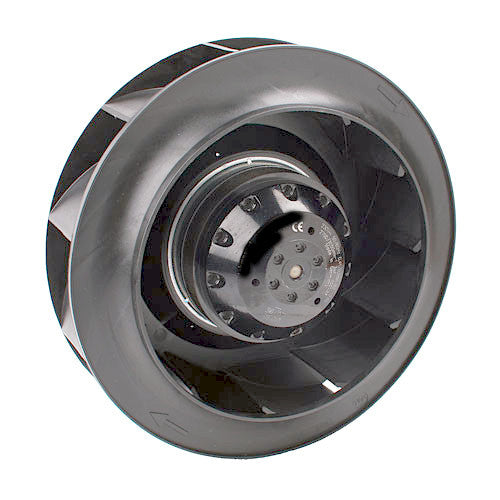 2RRE45-250X50R L47-A3 EBM Papst - Ecofit