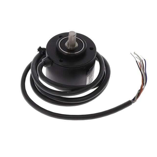 E6C3-CWZ5GH 3600P/R 1M Omron