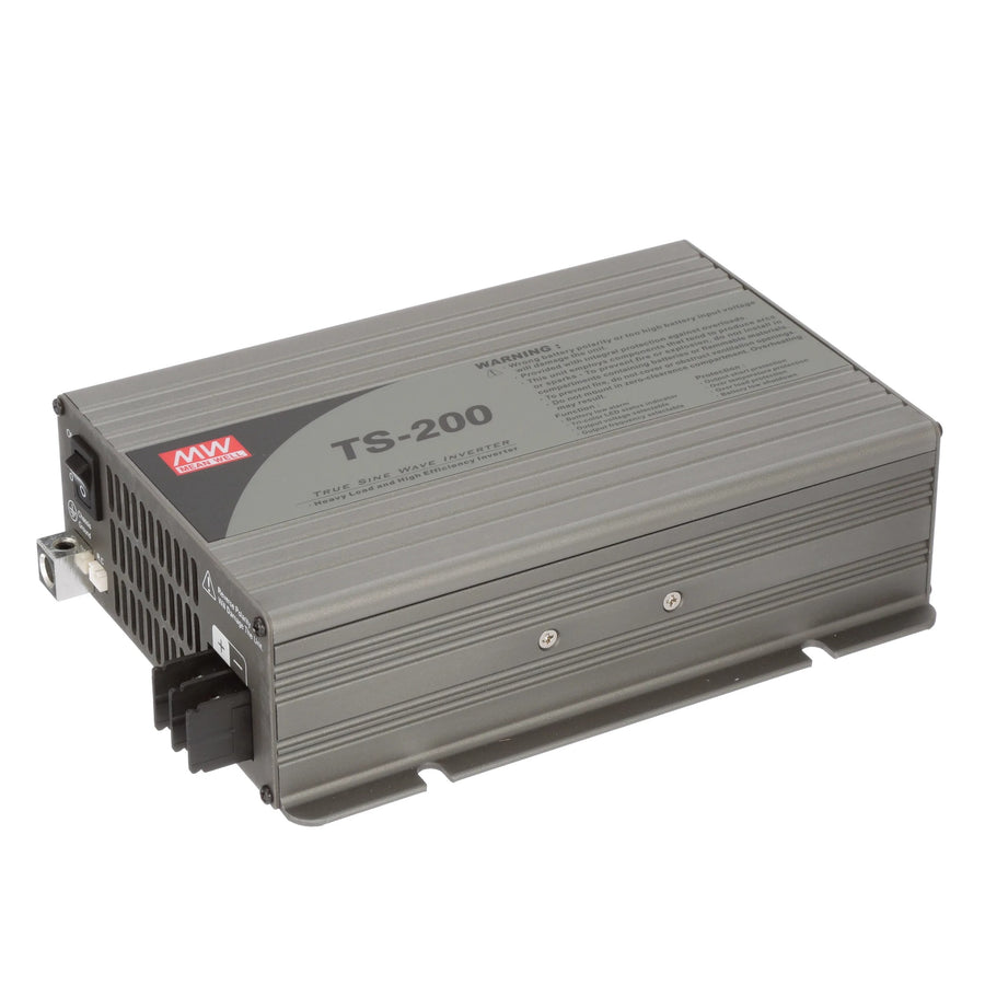 Mean Well TS200124A