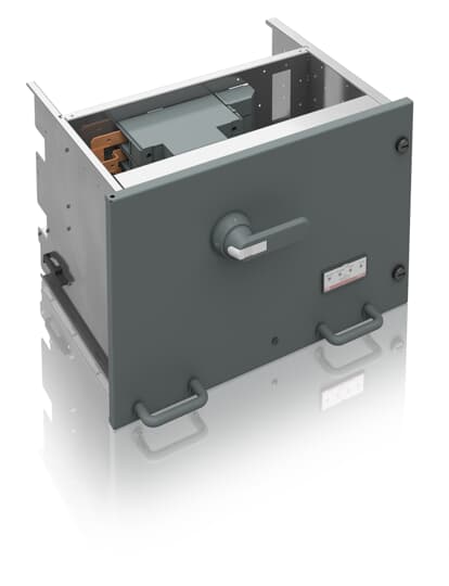 ABB 1TGE106212P4320
